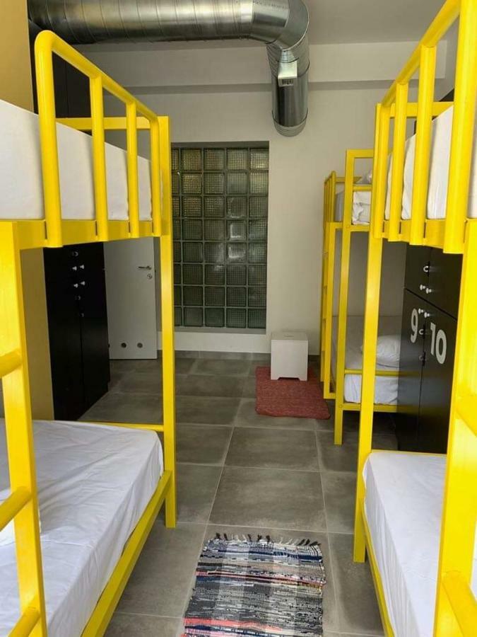 Duck Hostel Yerevan Exterior photo